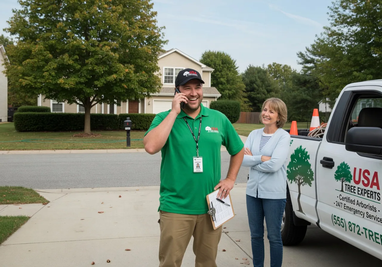 Tree Services Chicago Heights, IL FAQs